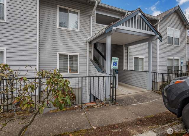 Property at 33020 10th Ave SW Unit C103, Federal Way, WA 98023, 1 bed, 1 bath