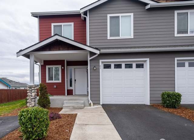 Property at 306 S Main Unit C1, Coupeville, WA 98239, 3 beds, 2.5 baths