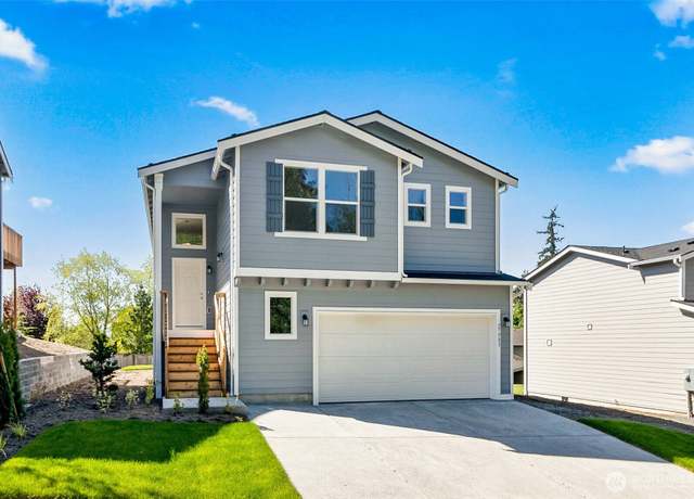 Property at 27903 76th Dr NW, Stanwood, WA 98292, 3 beds, 2 baths