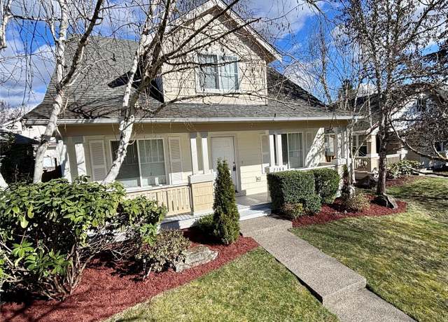 Property at 2168 McDonald Ave, Dupont, WA 98327, 3 beds, 2.5 baths