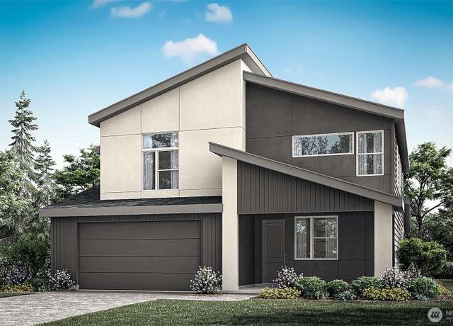 Property at 20317 146th Street Ct E #743, Bonney Lake, WA 98391, 4 beds, 3.5 baths
