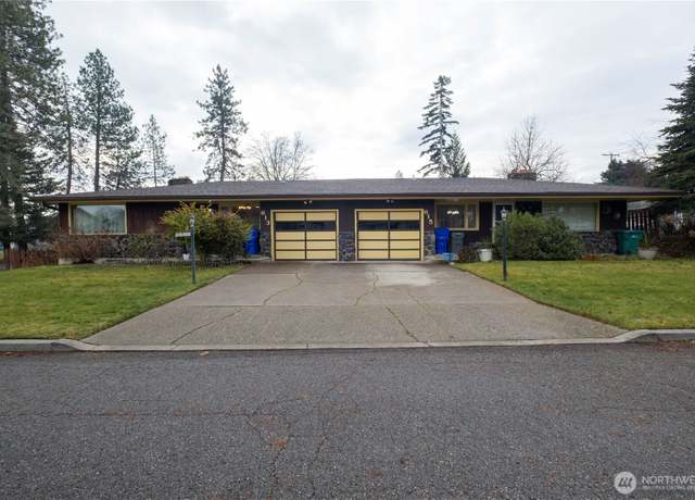 Property at 613 W Jay Ave, Spokane, WA 99218, 6 beds, 2 baths