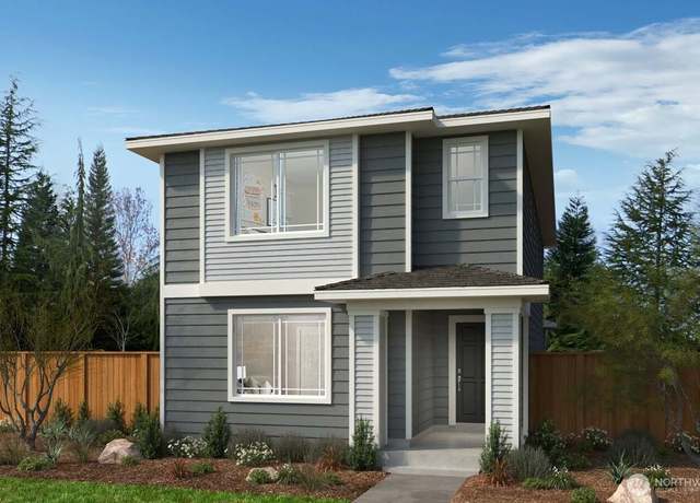 Property at 5145 87th Ave NE #003, Marysville, WA 98270, 3 beds, 2.5 baths