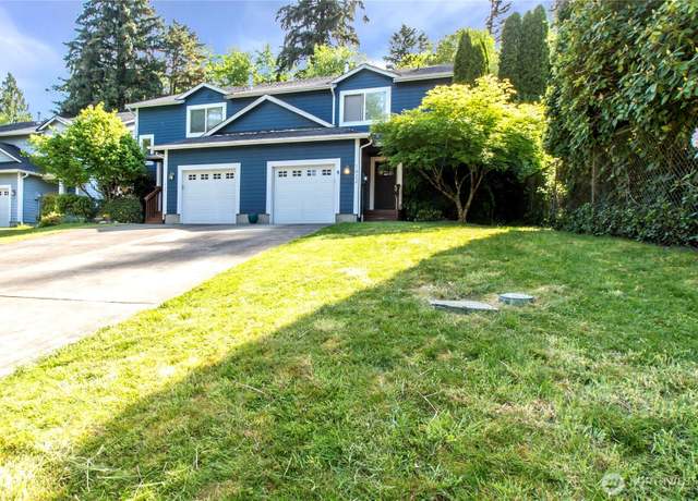 Property at 1622 Eastside St SE, Olympia, WA 98501, 3 beds, 2.5 baths