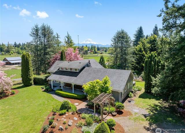 Property at 37305 160th Ave SE, Auburn, WA 98092, 3 beds, 2 baths