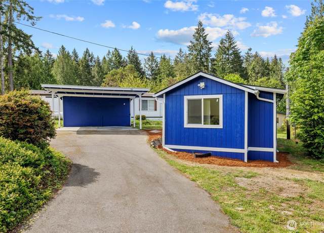 Property at 9111 66th Ave NW #129, Gig Harbor, WA 98332, 3 beds, 1 bath