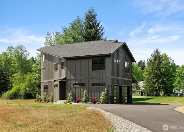 Property at 91 Pebble Beach Dr, Cle Elum, WA 98922, 3 beds, 2.5 baths