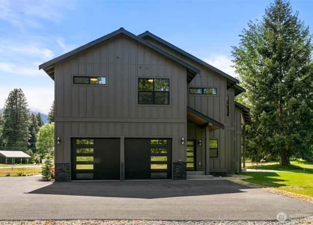 Property at 91 Pebble Beach Dr, Cle Elum, WA 98922, 3 beds, 2.5 baths