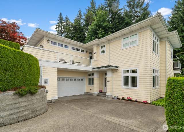 Property at 5804 122nd St, Gig Harbor, WA 98332, 2 beds, 2 baths