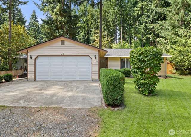 Property at 21737 E Terra Ln SE, Yelm, WA 98597, 3 beds, 2 baths