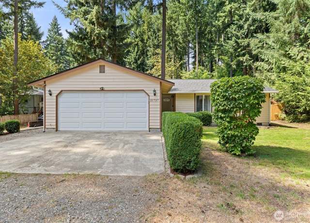 Property at 21737 E Terra Ln SE, Yelm, WA 98597, 3 beds, 2 baths