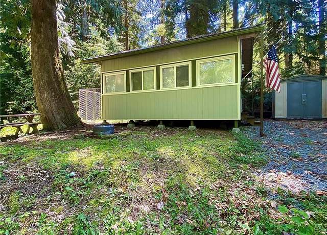 Property at 45096 Tolo Trl Unit 3A54, Concrete, WA 98237