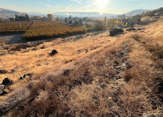 Property at 0 HWY 173, Bridgeport, WA 98813