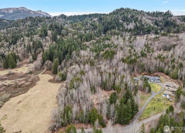 Property at 0 Sled Run Rd, Concrete, WA 98237