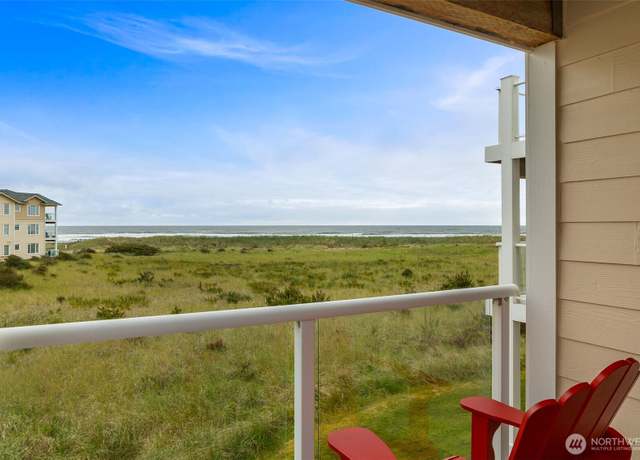 Property at 1600 W Ocean Ave #421, Westport, WA 98595, 2 beds, 2 baths