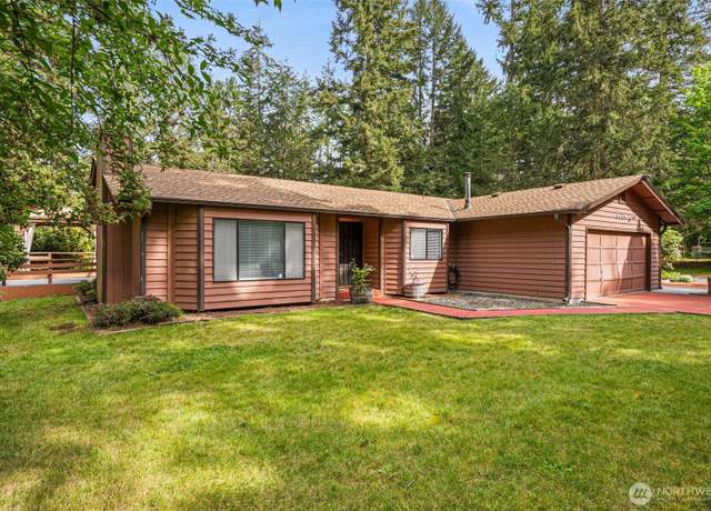 Property at 34119 48th Ave E, Eatonville, WA 98328, 3 beds, 2 baths