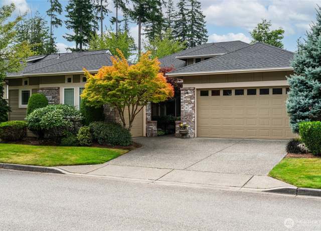 Property at 12415 235th Pl NE, Redmond, WA 98053, 2 beds, 2.5 baths