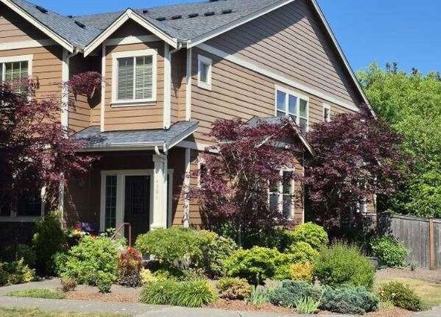 Property at 4306 Maple St SE, Olympia, WA 98501, 3 beds, 2.5 baths