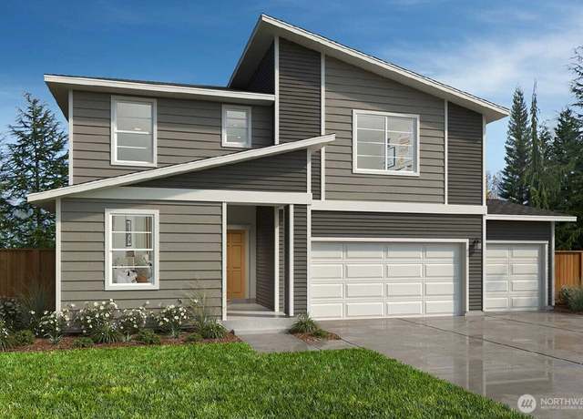 Property at 13514 185th Street Ct E #109, Puyallup, WA 98374, 5 beds, 3 baths