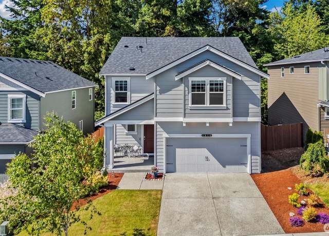 Property at 1610 NE Calavista St, Poulsbo, WA 98370, 4 beds, 2.5 baths