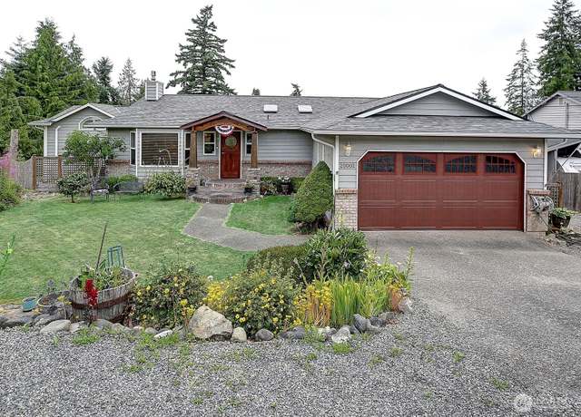 Property at 20002 Marine Dr, Stanwood, WA 98292, 3 beds, 2 baths