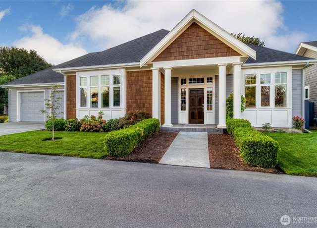 Property at 1096 SE Falcon Dr, College Place, WA 99324, 3 beds, 2 baths