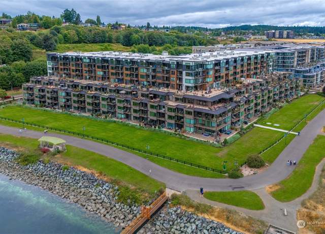 Property at 4907 Main St #827, Tacoma, WA 98387, 2 beds, 2 baths