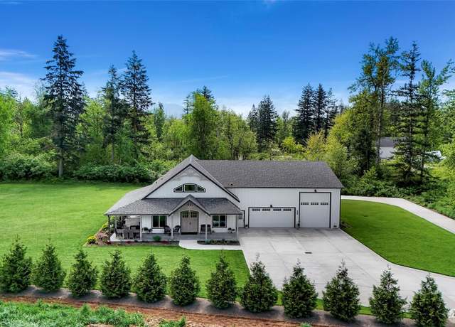 Property at 2495 River Rock Dr, Everson, WA 98247, 3 beds, 2 baths