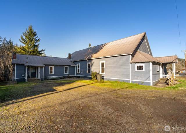 Property at 327 Elochoman Valley Rd, Cathlamet, WA 98612, 3 beds, 3 baths