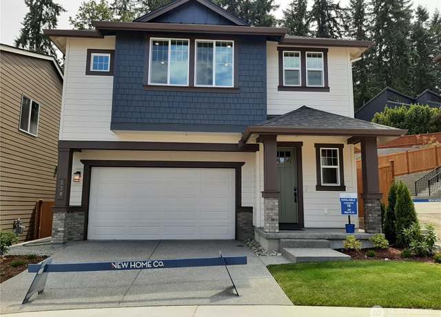 Property at 330 182ND Pl SE, Bothell, WA 98012, 4 beds, 2.5 baths