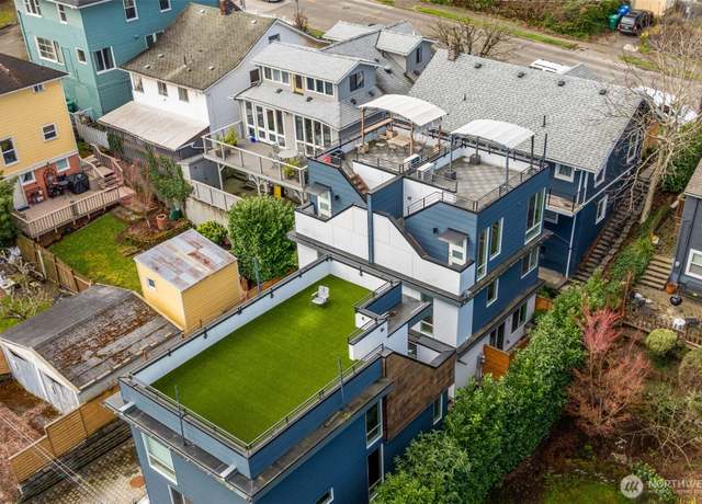 Property at 2350 17th Ave S Unit A, Seattle, WA 98144, 2 beds, 2 baths