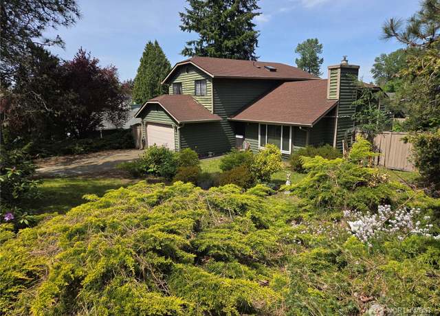 Property at 5018 S 301 Dr, Auburn, WA 98001, 3 beds, 2.5 baths