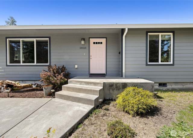 Property at 28515 R Ln, Ocean Park, WA 98640, 3 beds, 2 baths