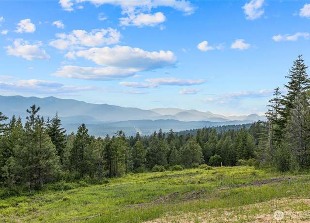 Property at 51 Eagle Ridge Dr, Cle Elum, WA 98922