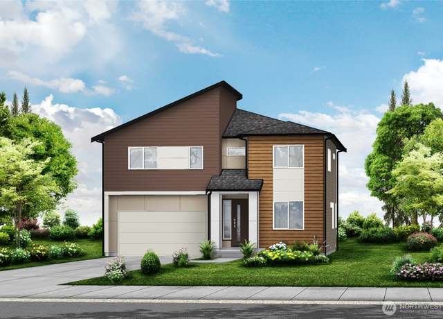 Property at 1530 141st St E #42, Tacoma, WA 98445, 4 beds, 3 baths