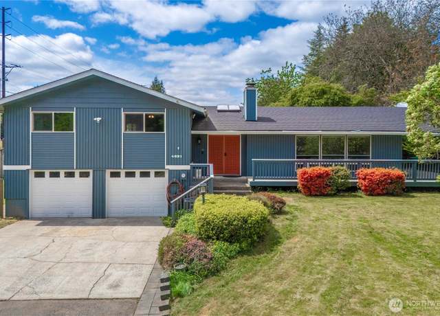 Property at 4621 Village Cir SE, Olympia, WA 98501, 3 beds, 2.5 baths