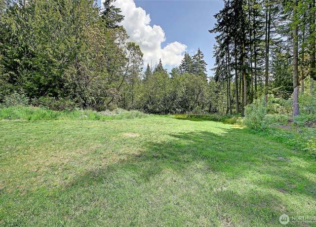 Property at 0 Cheryl Ann Dr, Camano Island, WA 98282