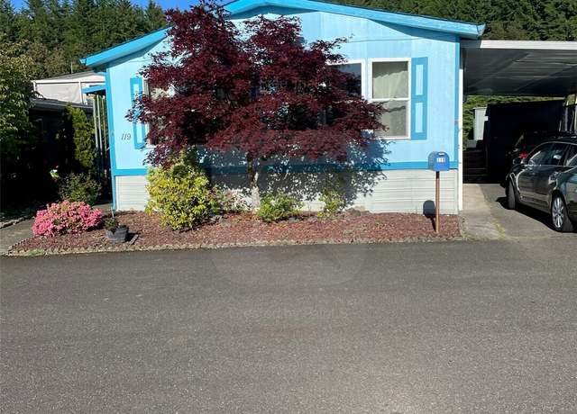 Property at 119 sereno circle Dr, Bremerton, WA 98312, 2 beds, 2 baths