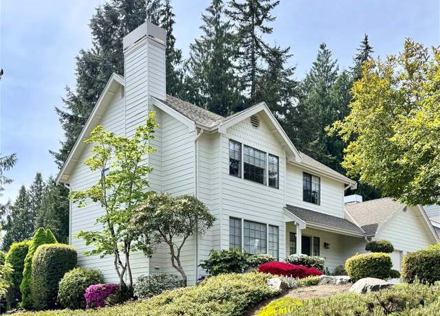 Property at 332 162nd Pl SE, Bothell, WA 98012, 3 beds, 2.5 baths