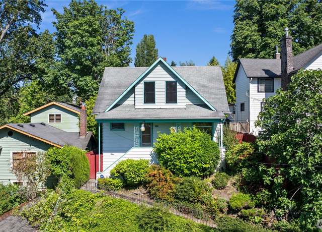 Property at 1618 30th Ave, Seattle, WA 98122, 3 beds, 1.5 baths