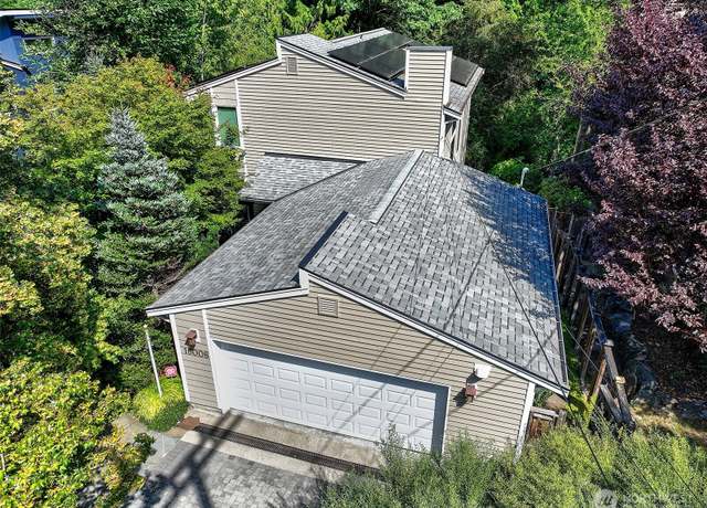 Property at 18008 25th Ave NE, Lake Forest Park, WA 98155, 3 beds, 2.5 baths