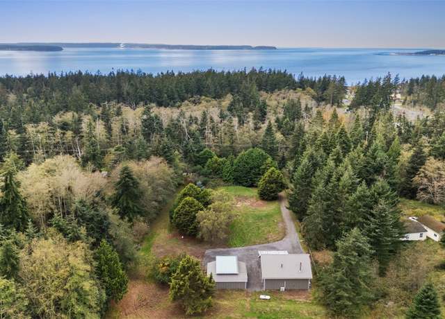 Property at 27780 State Route 525, Coupeville, WA 98239, 2 beds, 1.5 baths
