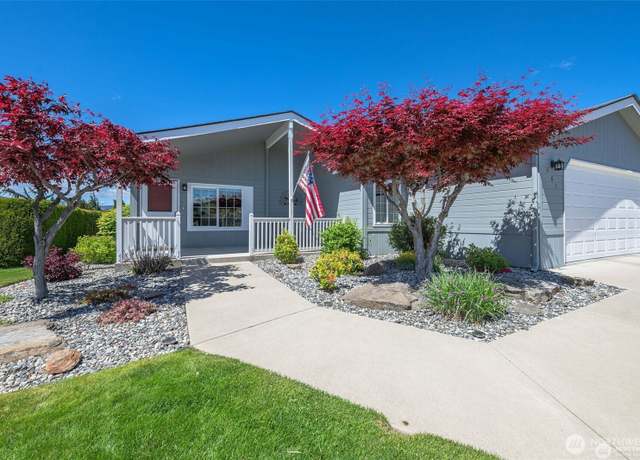 Property at 561 Canyon Dr #53, East Wenatchee, WA 98802, 3 beds, 2 baths