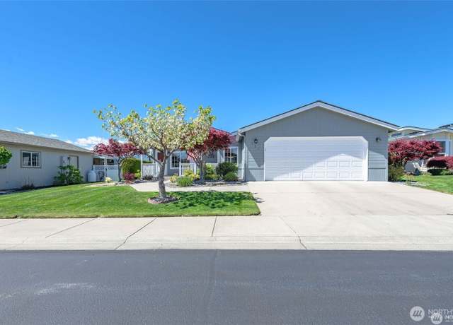 Property at 561 Canyon Dr #53, East Wenatchee, WA 98802, 3 beds, 2 baths