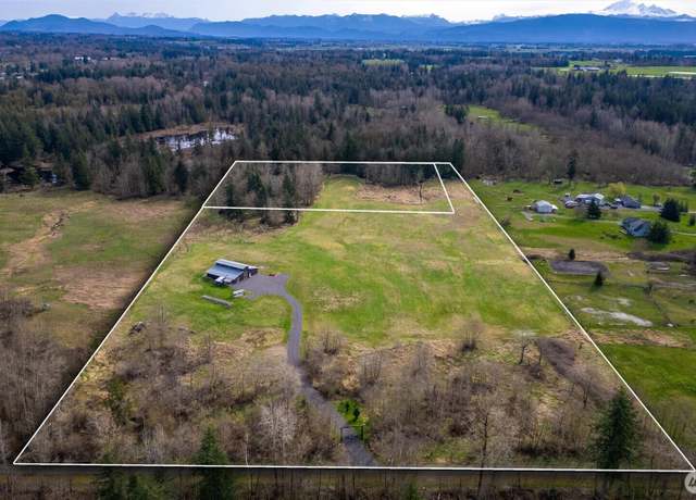 Property at 9790 Peace Rd, Blaine, WA 98230