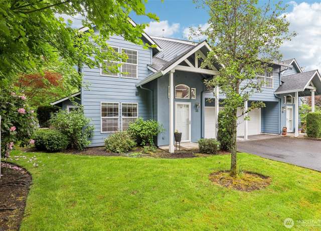 Property at 17200 SE 26th Dr Unit P56, Vancouver, WA 98683, 2 beds, 2.5 baths