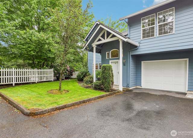 Property at 17200 SE 26th Dr Unit P56, Vancouver, WA 98683, 2 beds, 2.5 baths