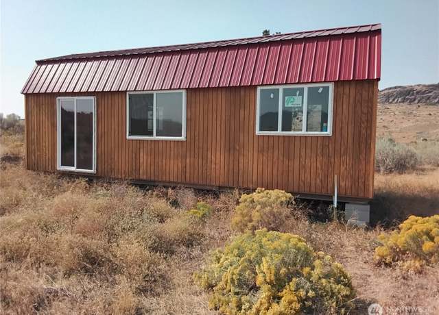 Property at 0 Painted Rock, Tonasket, WA 98855