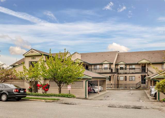 Property at 101 Pine St #101, Snohomish, WA 98290, 2 beds, 2 baths