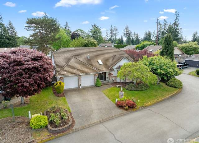 Property at 7611 93rd Ave SW, Lakewood, WA 98498, 4 beds, 3 baths